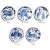 natural69 Sometsuke Koha Sami [Small Bowl] Leopard