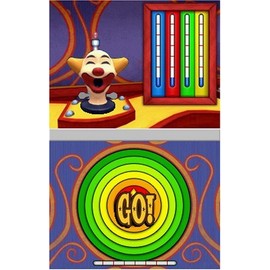 Carnival Games (Renewed)