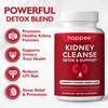 Kidney Cleanse Detox & Repair Formula – Natural Kidney Support