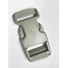 Duraflex (10 Pack) 1” inch(25mm) Quick Side Release Buckle /