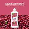 St. Ives Crema Corporal Humectante Intensiva Olivo Arándano