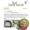 Kids Hair Balm for Boys - Minyak Rambut untuk Budak