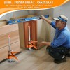 RENYINDA Labor-Saving Arm Jack Multifunctional Construction Jacks, Furniture Jacks，Lift Height