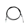 Hand Throttle Control Cable 81870803 Fits Ford New Holland 5640