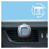 Febreze Auto Lufterfrischer 2ml, Auto Clip Starterset Frühlingserwachen, Auto Duft