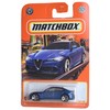 Hot Wheels Matchbox 2016 Alfa Romeo Giulia