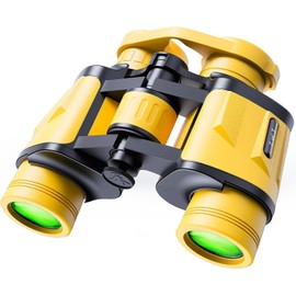 Unbranded 40x12 High Power Binoculars Low Light Waterproof Lightweight