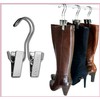 The Boot Hanger - Shoe Storage Space Saver (Set of