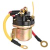 Generator Relay Aluminum Alloy Wearable Fire Prevention 150A Power Generation