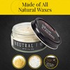 Kelly's Neutral Shoe Polish 1.5 oz - Professional Leather Shoe