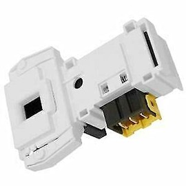 Hoover Candy Washing Washer Machine Door Release Interlock Lock 41016879