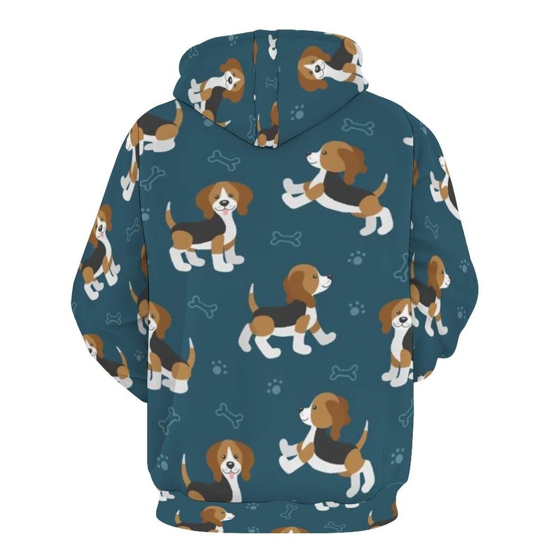 No Room For Regret: 1