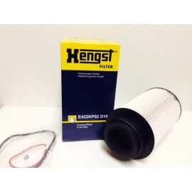 HENGST FILTER (OEM) International MAXXFORCE 11 & 13 Engines OEM Fuel Filter Kit / Water Separator