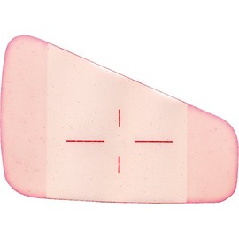 Light (Lite) Shot Mark Par Shot Irons for Big G129