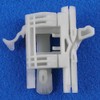 ROBUST Car Window Regulator Repair Clips Front Right Door Side