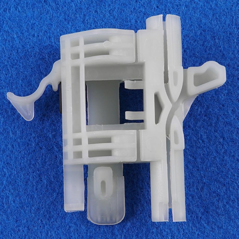 ROBUST Car Window Regulator Repair Clips Front Right Door Side