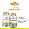 Nature's Life Aloe Vera Inner Leaf | Skin Health, Digestive