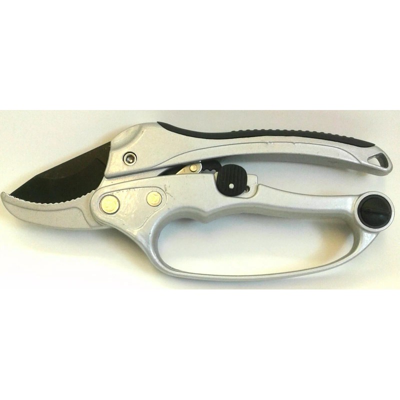 Green Seasons Ratchet Pruning Shear