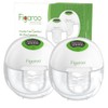 Extractor de leche inalámbrico portátil