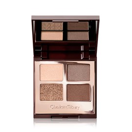 Charlotte Tilbury Luxury Palette Eyeshadows Quad - The Golden Goddess
