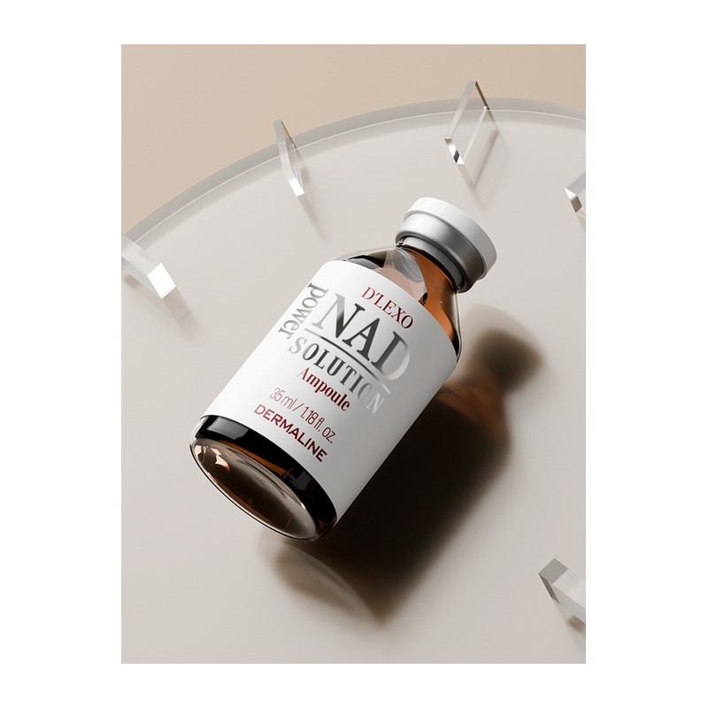 Direxo NAD Power Solution Ampoule 35ml / 디렉소 NAD 파워