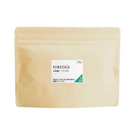 nichie クマイザサ 青汁 北海道産 100% 粉末 70g