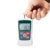 Beslands Digital Force Gauge AMF-500 500N Push-Pull Gauge Small Force