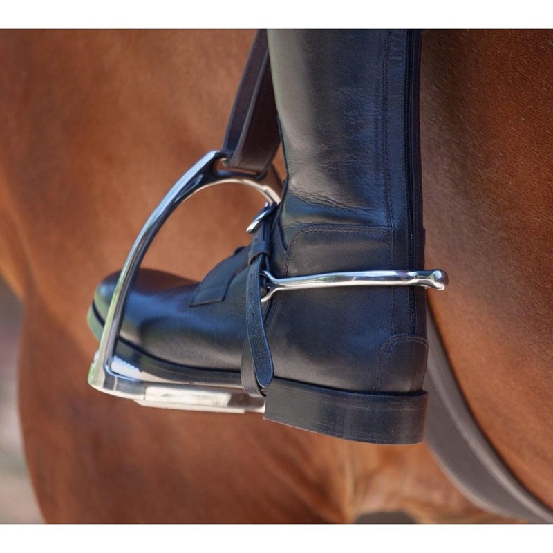 Shires Ball End Spur Mens