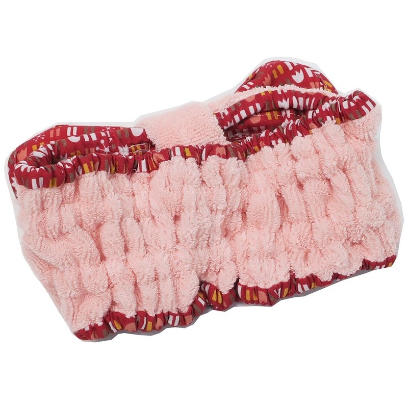 Marushin 1405010300 Little My Hair Band, 3.9 x 8.3 inches