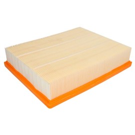 Knecht LX 4065 Engine Rooms