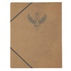 Clairefontaine 103514C - Pack of 5 Flying Spirit Collector's Folders