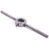 Boxonly Round Die Wrench 30mm Adjustable Handle Wrench for Metric