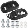 DECKMAN Snow Blower Skid Shoes 72603100 2 Pack Compatible with