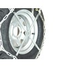 ATV Tire Chain Tighteners Metal Spring and Hooks
