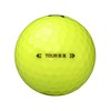 Bridgestone B4YXJ Tour B X Golf Balls, 2024 Model, Sleeve