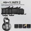 Garage Organization Garage Wall Organizer-Garage Tool Organizer Wall Mount 48in
