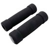1 Pair Fahrradsoftgriffe foam rubber, Phthalate-Free-Haus-Shop Bicycle Universal Soft Grip