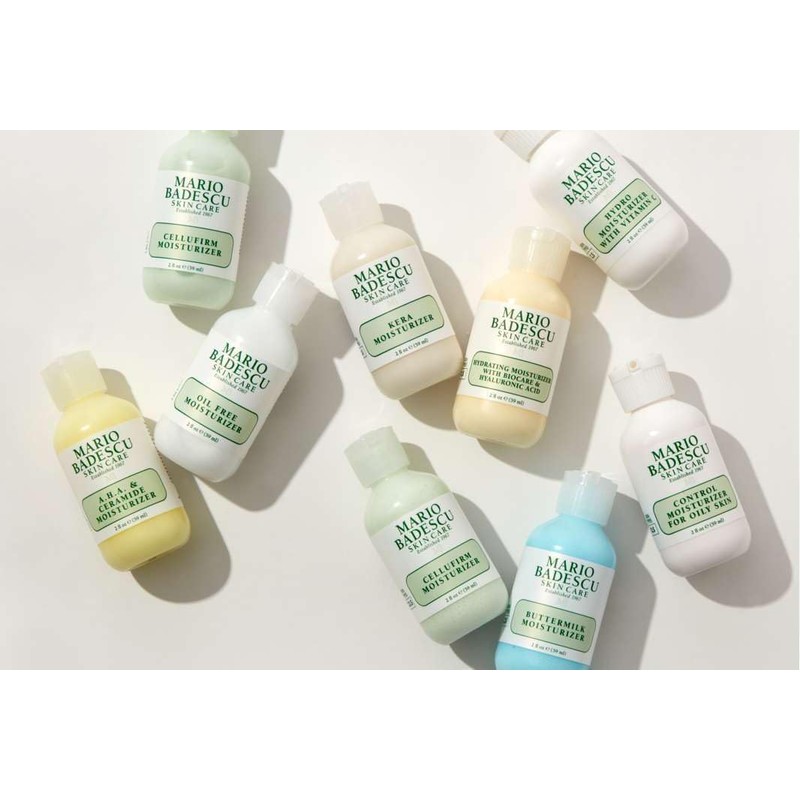 Mario Badescu Mario Badescu Moisturizer 2 Fl Oz