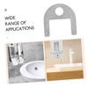 Operitacx Commercial Soap Dispenser Replacement Key Schlüssel für Seifenspender Öffentlichen