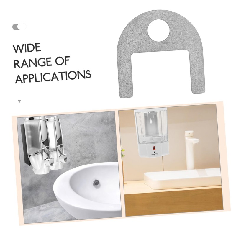 Operitacx Commercial Soap Dispenser Replacement Key Schlüssel für Seifenspender Öffentlichen