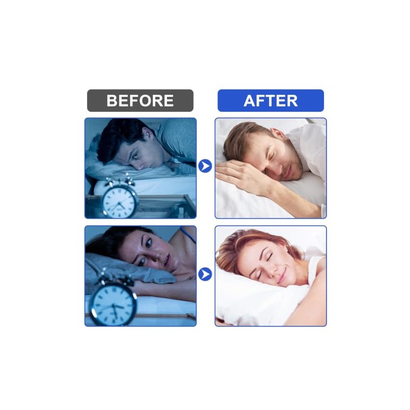 Relico Crema de Magnesio para Dormir