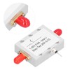 RF Isolated Capacitor Bias Tee Blocker Electronic Components 25K‑100MHz DC