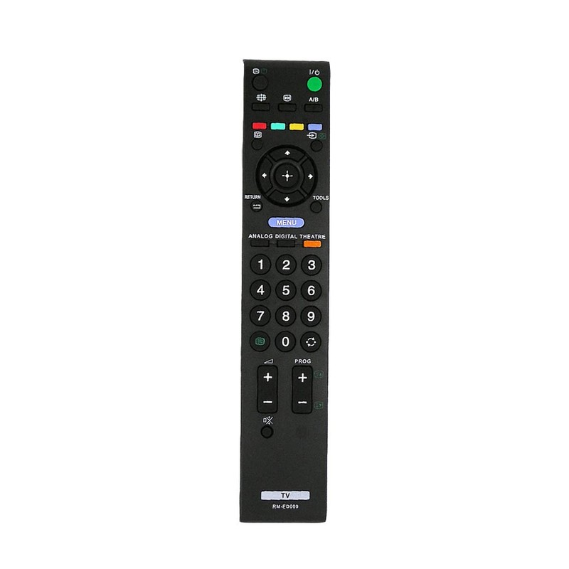 LMZMYTX Replacement sony tv remote control Rm-ed009 for Sony Bravia