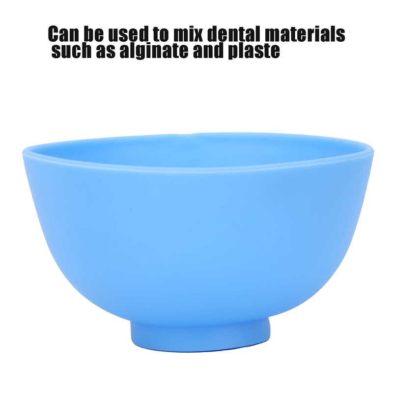 Mixing Bowl, Rubber Material, Durable for Use, Rubber Mixing Bowl,