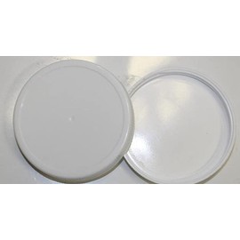 2 Replacement Polar ICE Chamber caps for the Polar ICE Pitcher