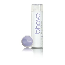 Bhave Blonde Bombshell Shampoo 100ml
