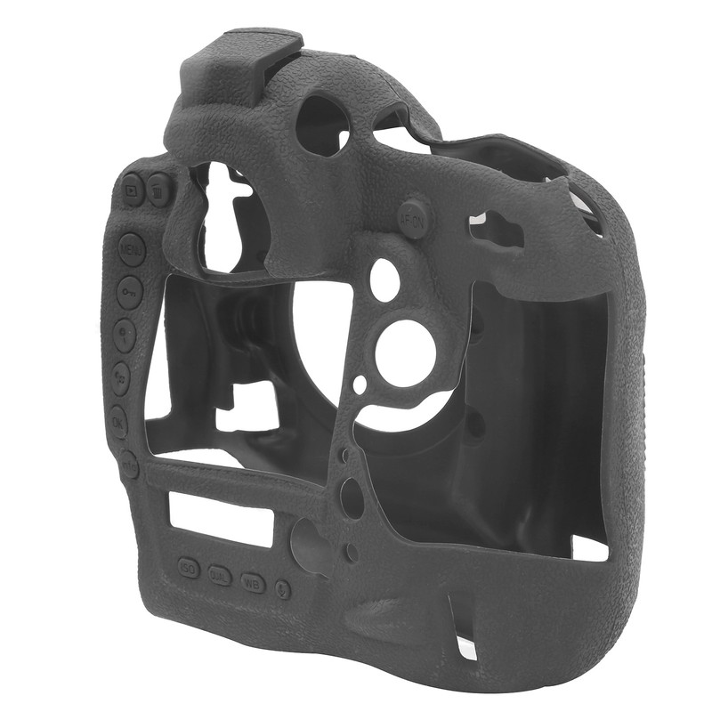 Camera Protective Housing Cover AntiScratch Soft Silicone Sleeve Case for