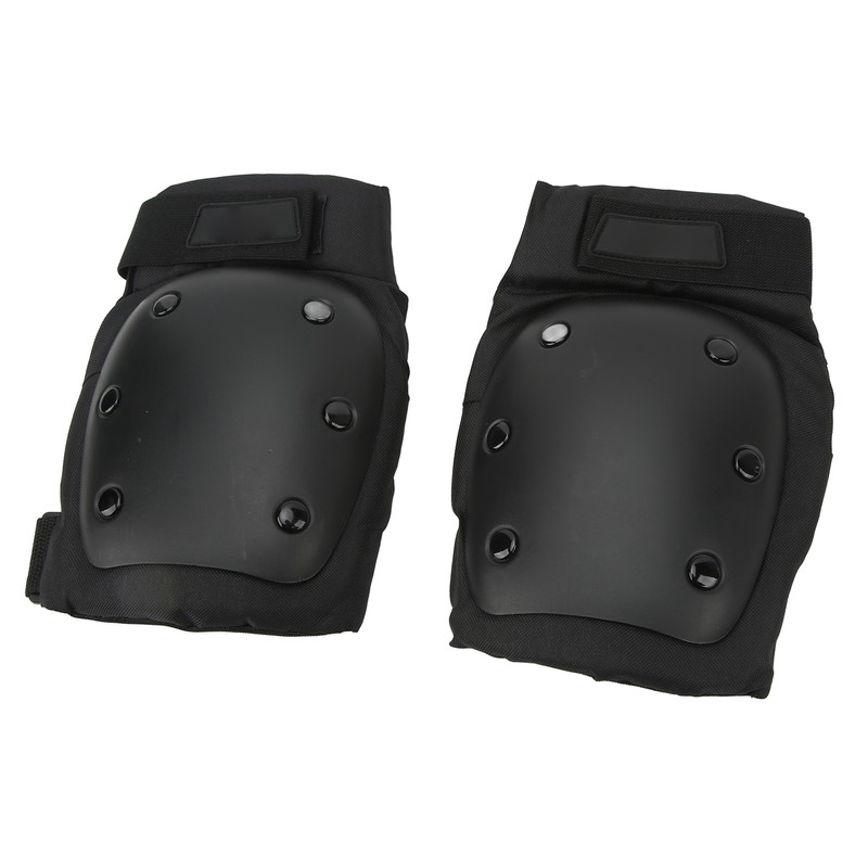 Adults Skiing Roller Skating Knee Pads Anti Fall Sports Protective