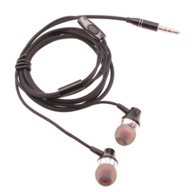 Wired Earphones Hi-Fi Sound Headphones Compatible with Motorola Moto G 5G (2024,2023,2022), Handsfree Mic Headset Metal Earbuds in-ear Earpieces Microphone