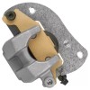 Caltric Front Left Brake Caliper for Yamaha Kodiak 700 YFM700K